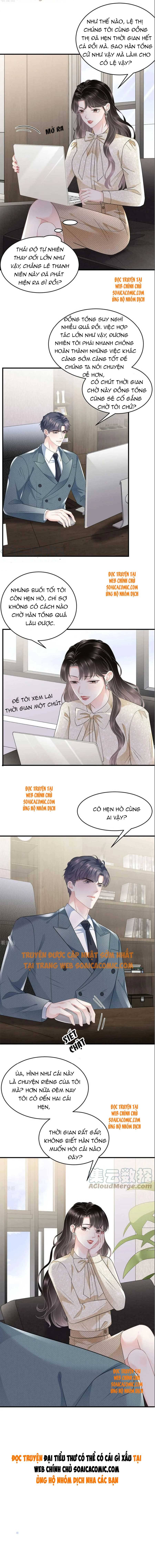 Tôi Đã Trở Thành Mẹ Của Nhân Vật Phản Diện Chapter 433.7 - Trang 2