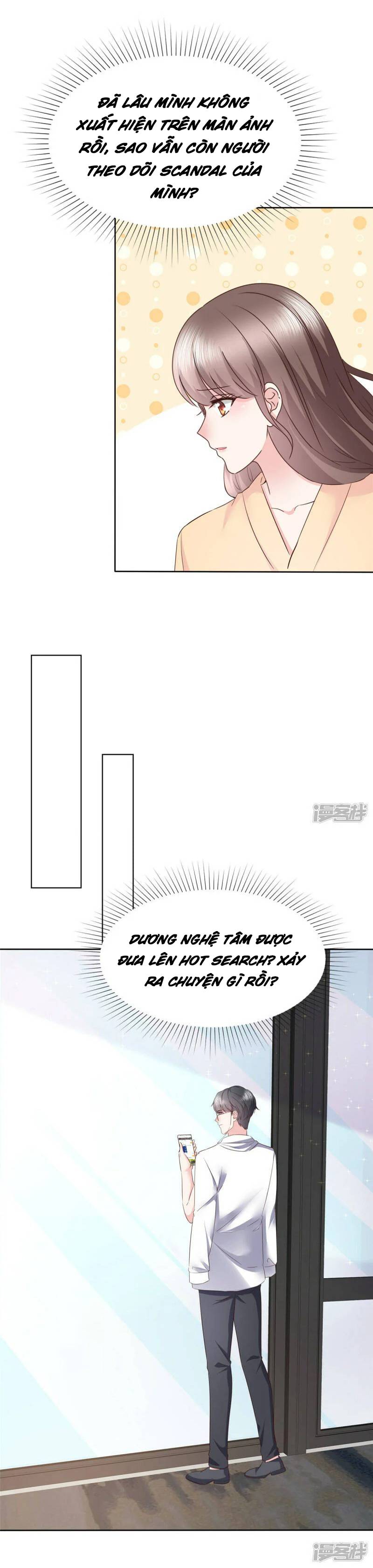 Tôi Đã Trở Thành Mẹ Của Nhân Vật Phản Diện Chapter 433.9 - Trang 2