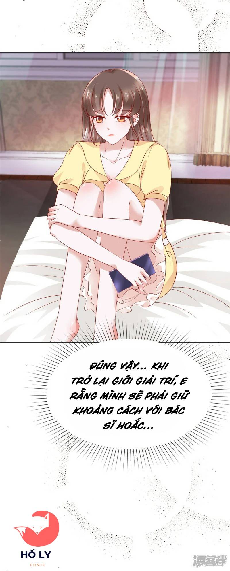 Tôi Đã Trở Thành Mẹ Của Nhân Vật Phản Diện Chapter 433.9 - Trang 2