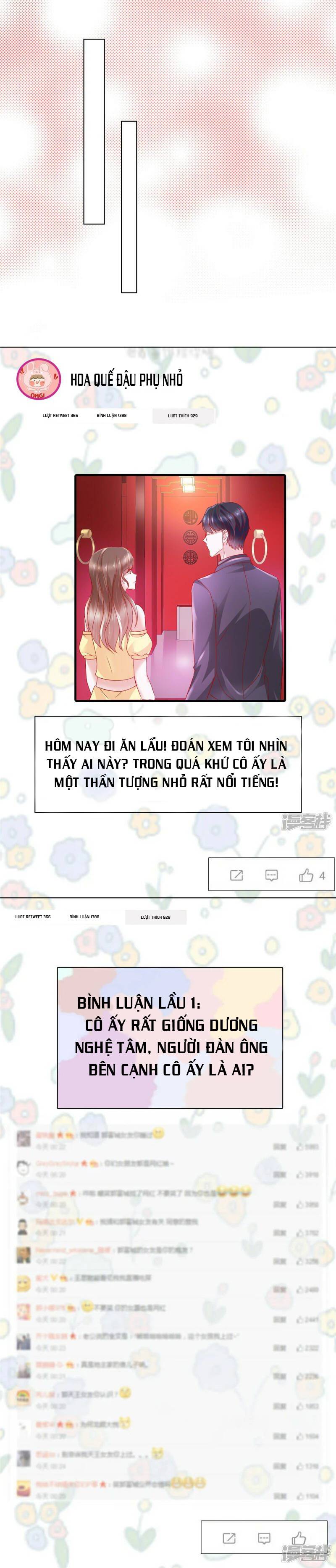 Tôi Đã Trở Thành Mẹ Của Nhân Vật Phản Diện Chapter 433.9 - Trang 2