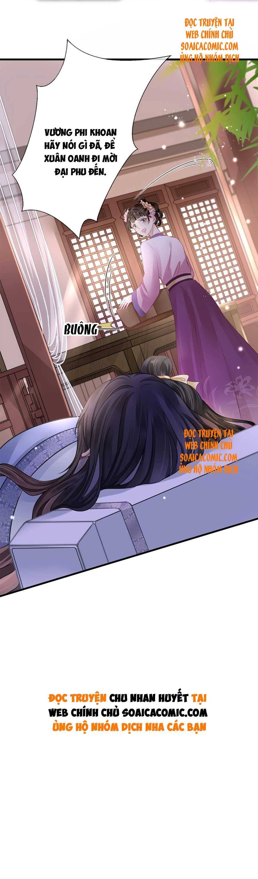 Tôi Đã Trở Thành Mẹ Của Nhân Vật Phản Diện Chapter 434.9 - Trang 2