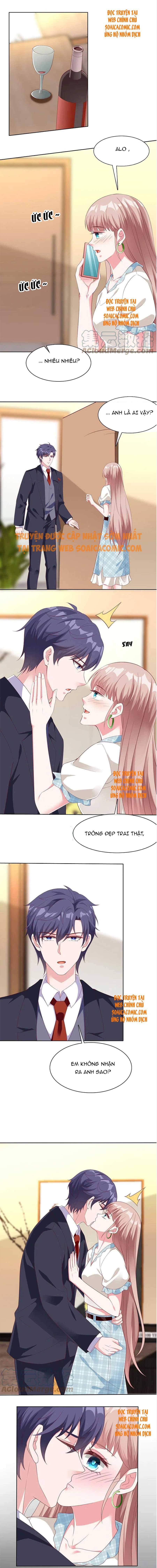 Tôi Đã Trở Thành Mẹ Của Nhân Vật Phản Diện Chapter 436.9 - Trang 2