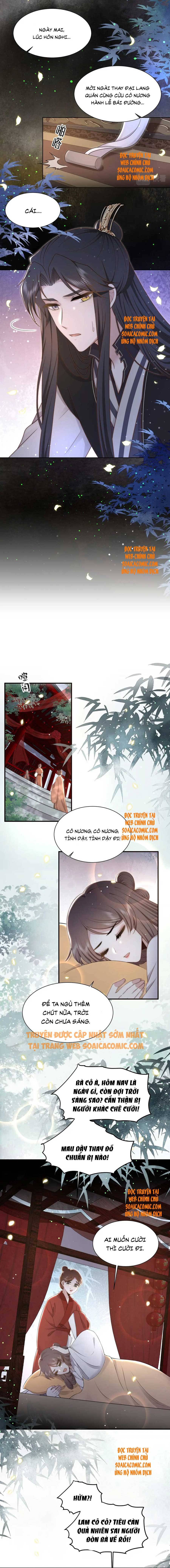 Tôi Đã Trở Thành Mẹ Của Nhân Vật Phản Diện Chapter 438.3 - Trang 2