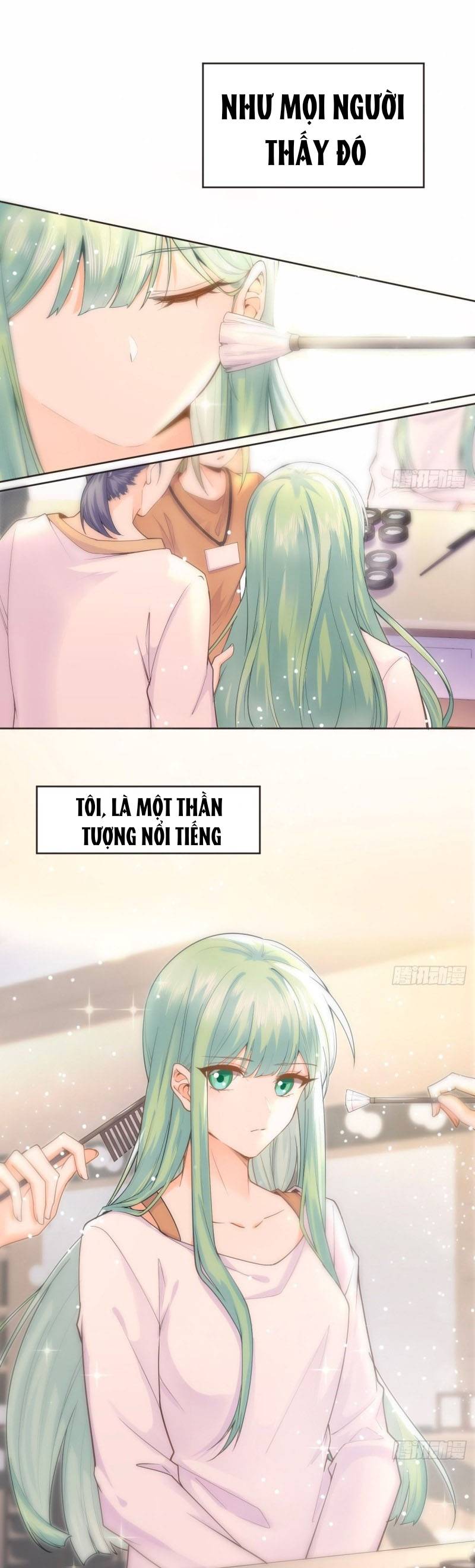 Tôi Đã Trở Thành Mẹ Của Nhân Vật Phản Diện Chapter 438.6 - Trang 2