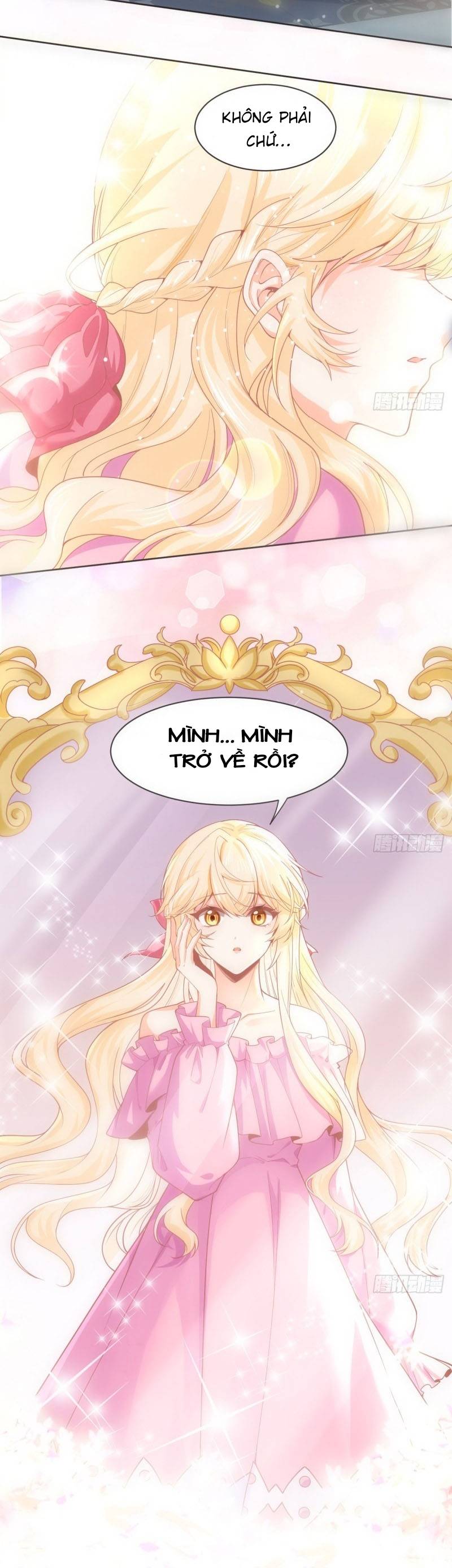 Tôi Đã Trở Thành Mẹ Của Nhân Vật Phản Diện Chapter 438.6 - Trang 2