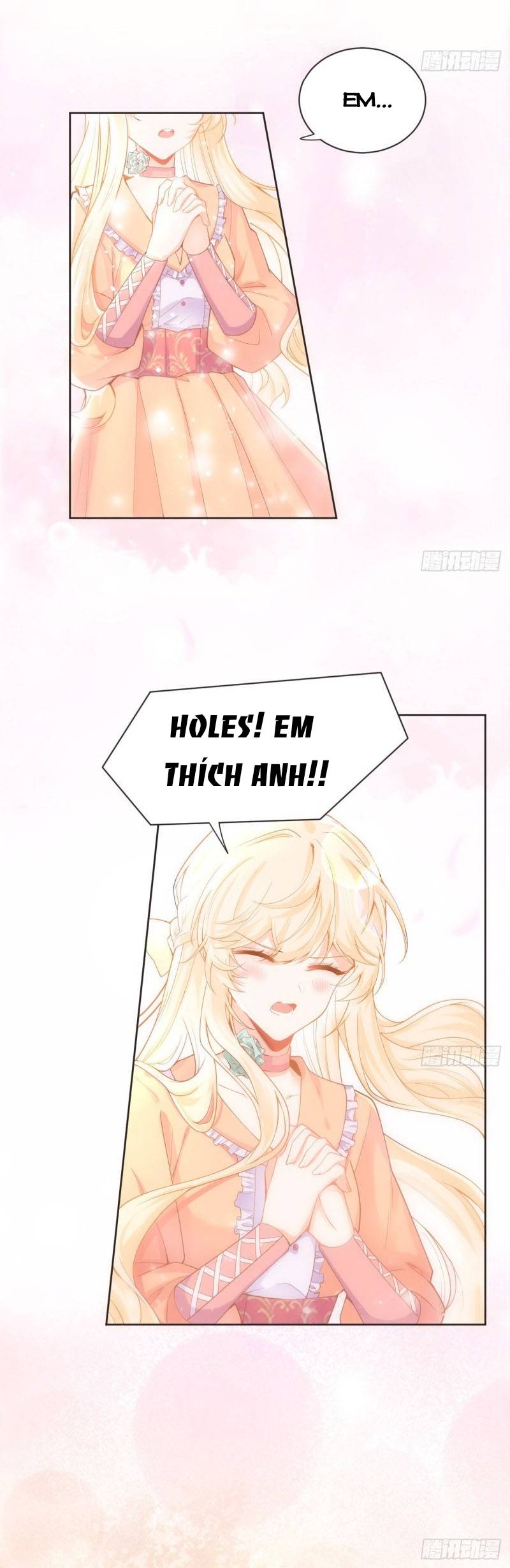 Tôi Đã Trở Thành Mẹ Của Nhân Vật Phản Diện Chapter 438.6 - Trang 2