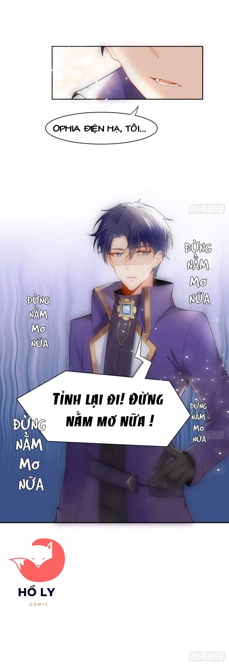 Tôi Đã Trở Thành Mẹ Của Nhân Vật Phản Diện Chapter 438.6 - Trang 2