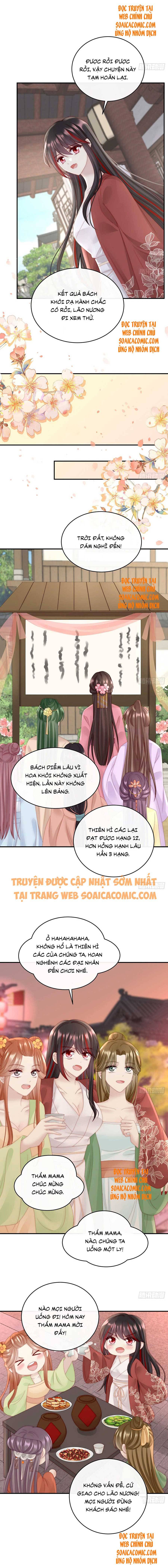 Tôi Đã Trở Thành Mẹ Của Nhân Vật Phản Diện Chapter 444.7 - Trang 2