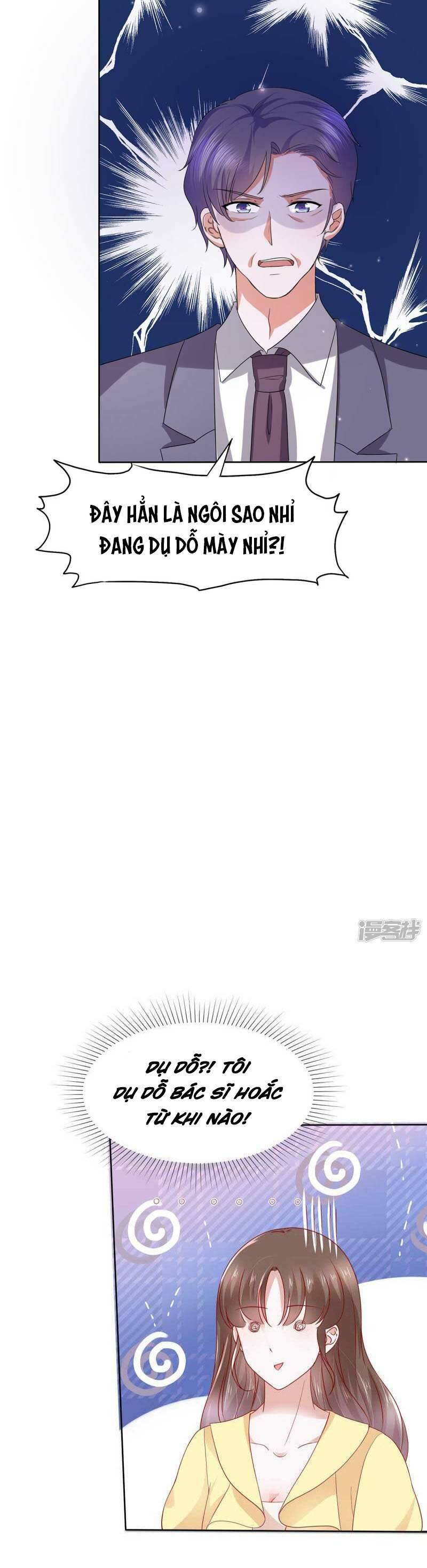 Tôi Đã Trở Thành Mẹ Của Nhân Vật Phản Diện Chapter 444.9 - Trang 2