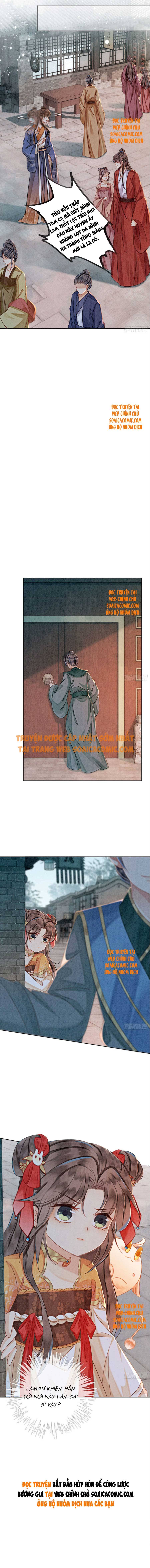 Tôi Đã Trở Thành Mẹ Của Nhân Vật Phản Diện Chapter 445.2 - Trang 2
