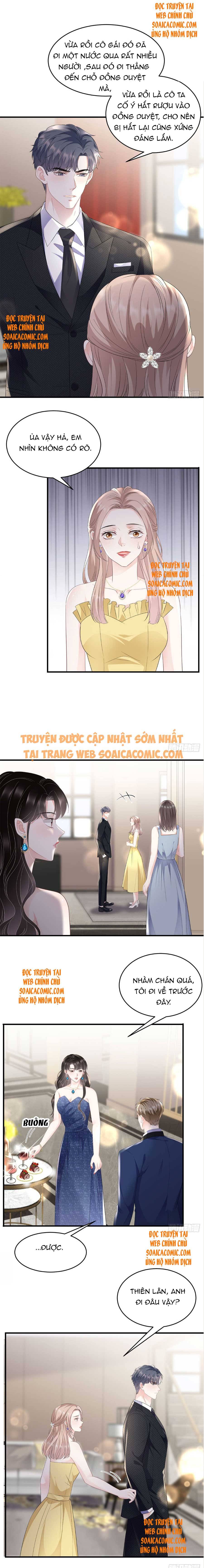 Tôi Đã Trở Thành Mẹ Của Nhân Vật Phản Diện Chapter 445.4 - Trang 2