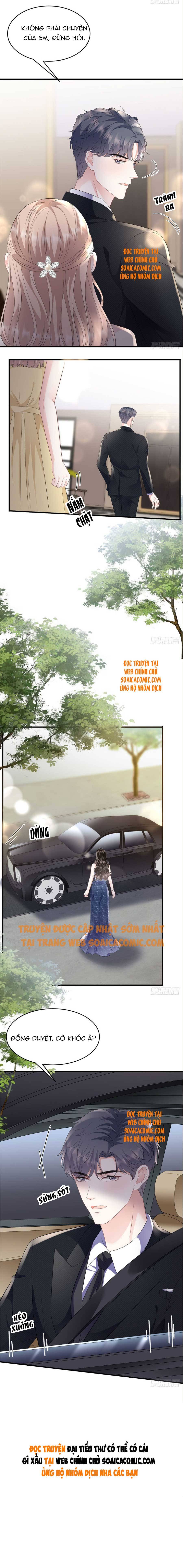 Tôi Đã Trở Thành Mẹ Của Nhân Vật Phản Diện Chapter 445.4 - Trang 2