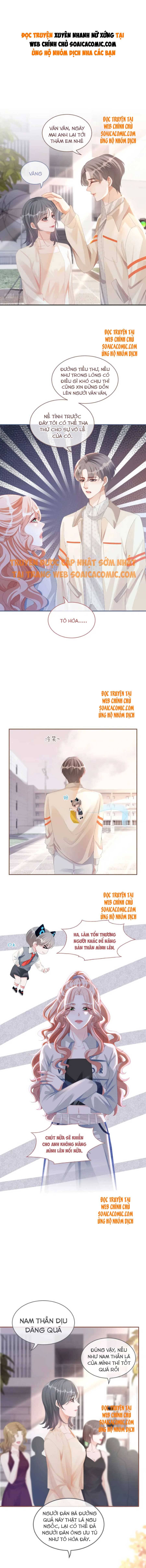 Tôi Đã Trở Thành Mẹ Của Nhân Vật Phản Diện Chapter 445.6 - Trang 2