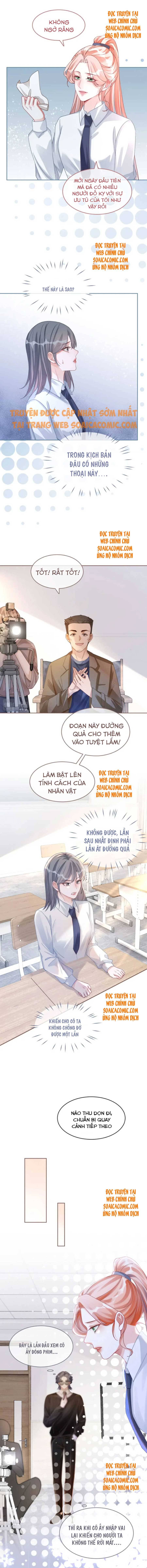 Tôi Đã Trở Thành Mẹ Của Nhân Vật Phản Diện Chapter 445.7 - Trang 2