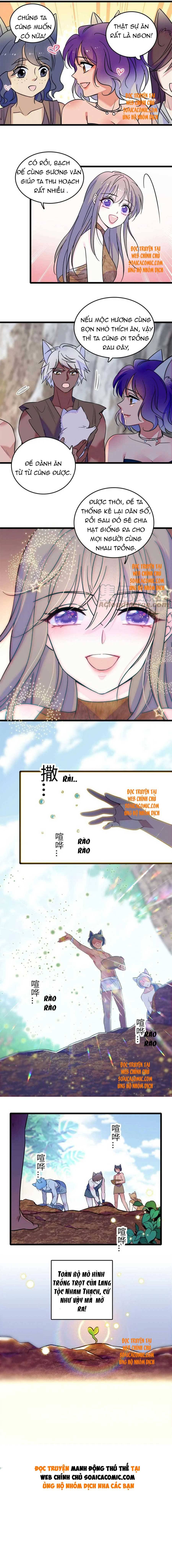 Tôi Đã Trở Thành Mẹ Của Nhân Vật Phản Diện Chapter 446.2 - Trang 2