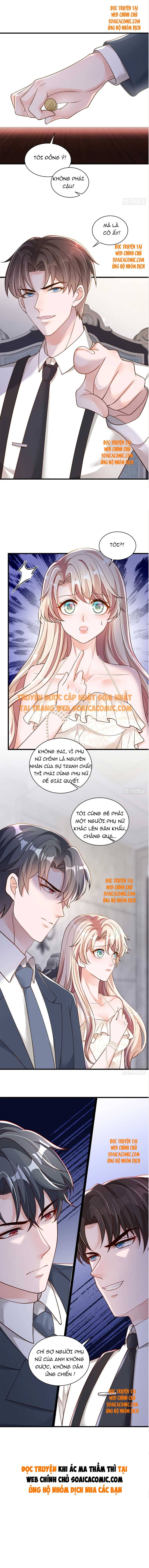 Tôi Đã Trở Thành Mẹ Của Nhân Vật Phản Diện Chapter 446.3 - Trang 2