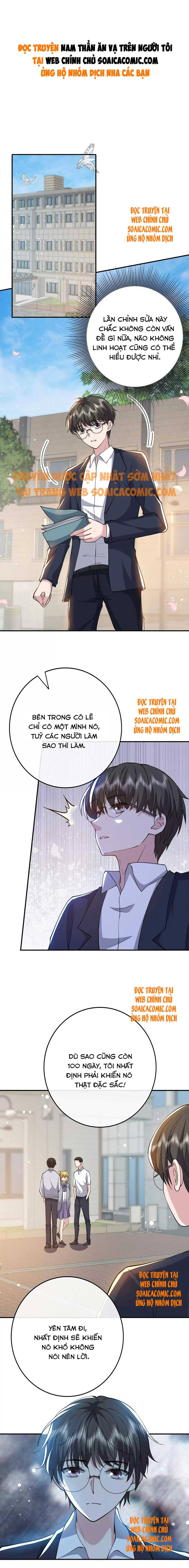 Tôi Đã Trở Thành Mẹ Của Nhân Vật Phản Diện Chapter 446.4 - Trang 2