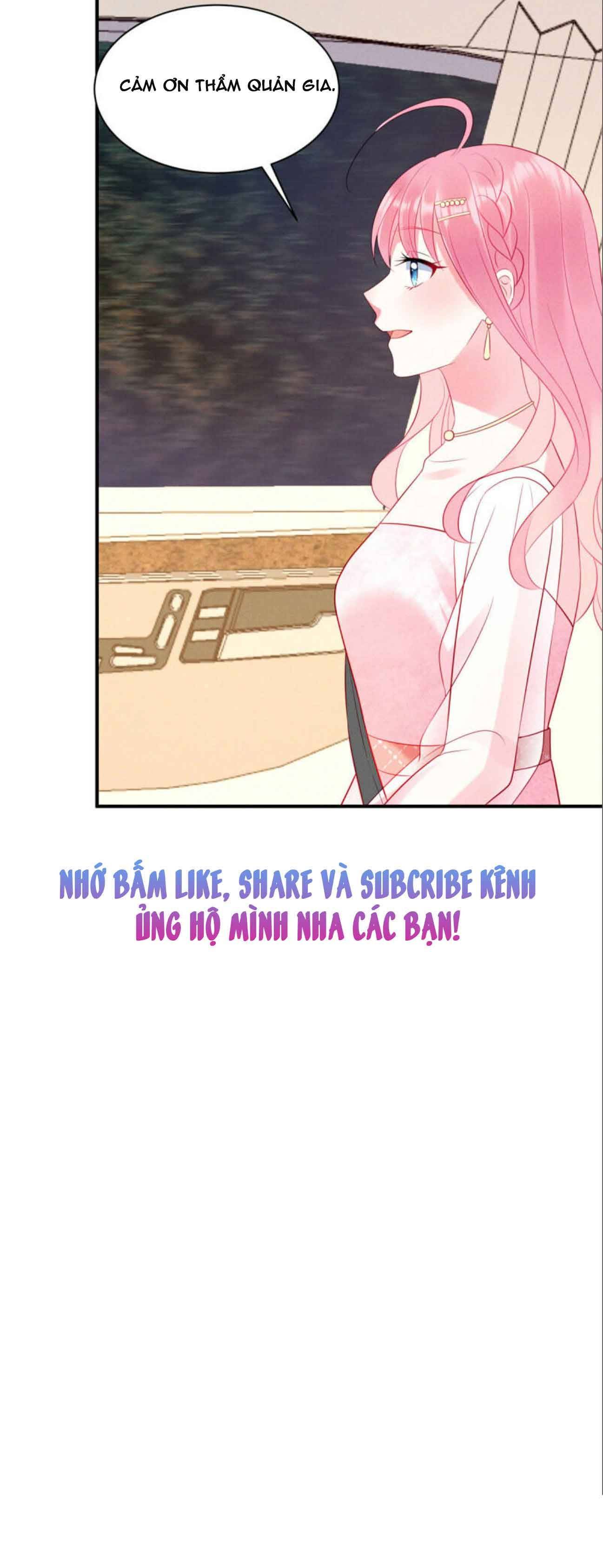Tôi Đã Trở Thành Mẹ Của Nhân Vật Phản Diện Chapter 45.3 - Trang 2