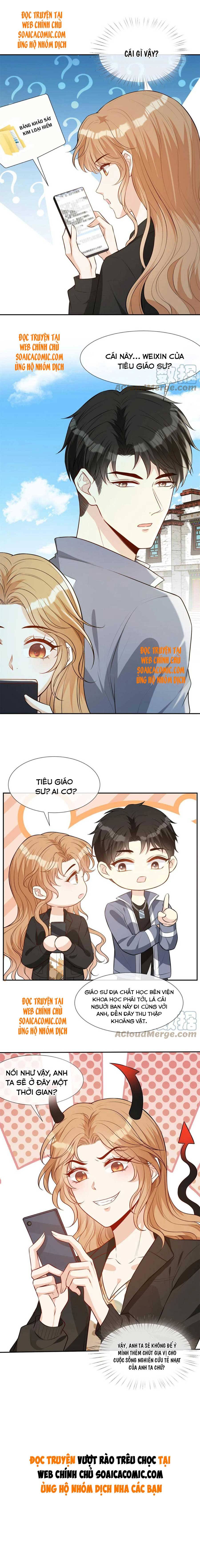 Tôi Đã Trở Thành Mẹ Của Nhân Vật Phản Diện Chapter 452.3 - Trang 2