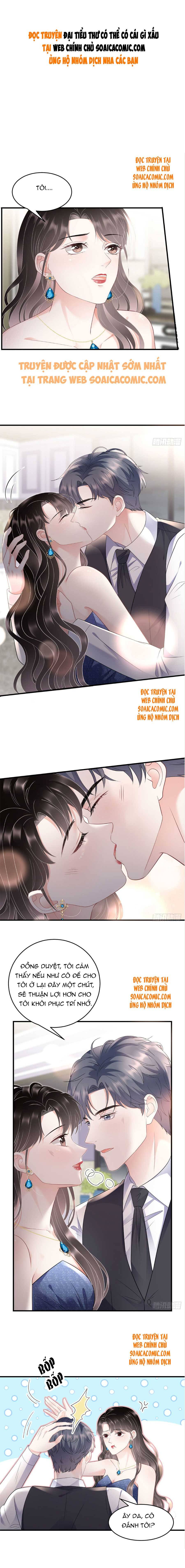 Tôi Đã Trở Thành Mẹ Của Nhân Vật Phản Diện Chapter 452.7 - Trang 2