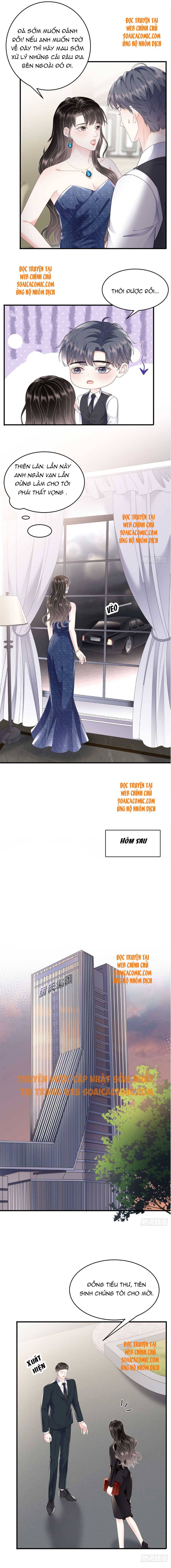 Tôi Đã Trở Thành Mẹ Của Nhân Vật Phản Diện Chapter 452.7 - Trang 2