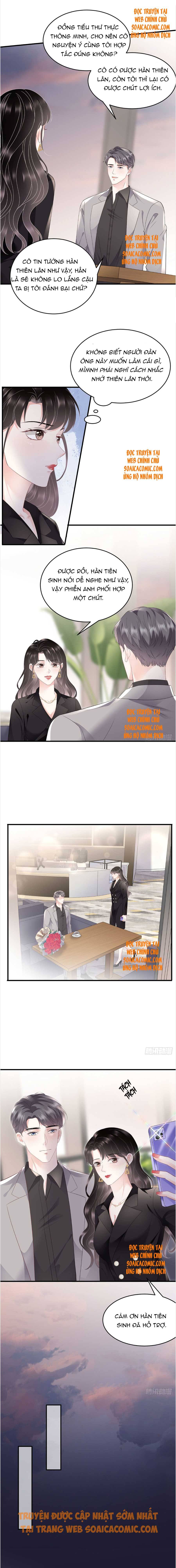 Tôi Đã Trở Thành Mẹ Của Nhân Vật Phản Diện Chapter 452.7 - Trang 2