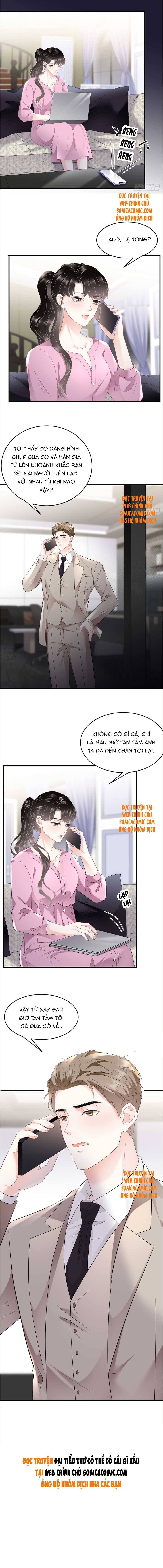 Tôi Đã Trở Thành Mẹ Của Nhân Vật Phản Diện Chapter 452.7 - Trang 2