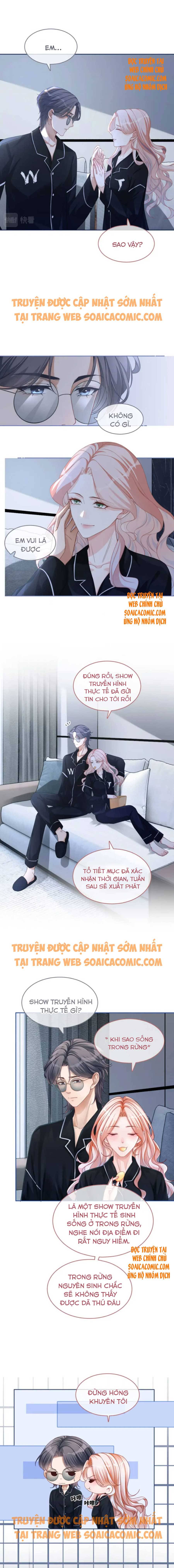 Tôi Đã Trở Thành Mẹ Của Nhân Vật Phản Diện Chapter 452.8 - Trang 2