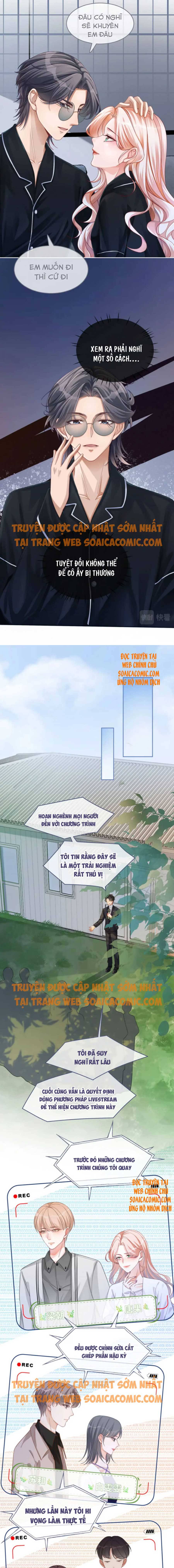 Tôi Đã Trở Thành Mẹ Của Nhân Vật Phản Diện Chapter 452.8 - Trang 2