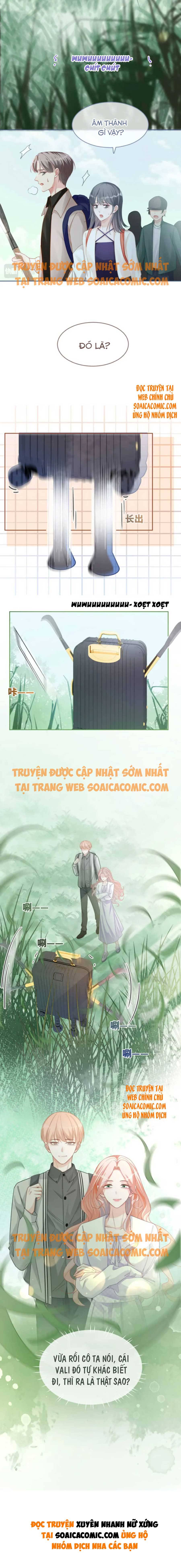 Tôi Đã Trở Thành Mẹ Của Nhân Vật Phản Diện Chapter 452.8 - Trang 2