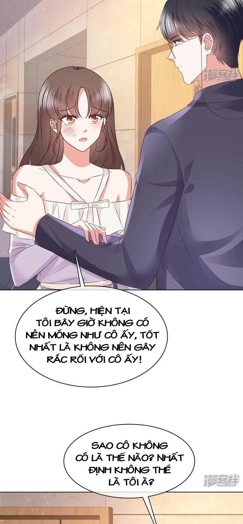 Tôi Đã Trở Thành Mẹ Của Nhân Vật Phản Diện Chapter 452.9 - Trang 2