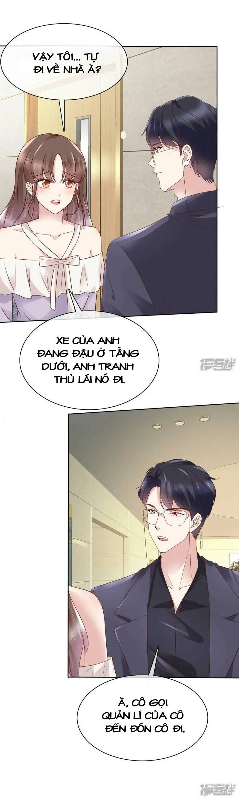 Tôi Đã Trở Thành Mẹ Của Nhân Vật Phản Diện Chapter 452.9 - Trang 2