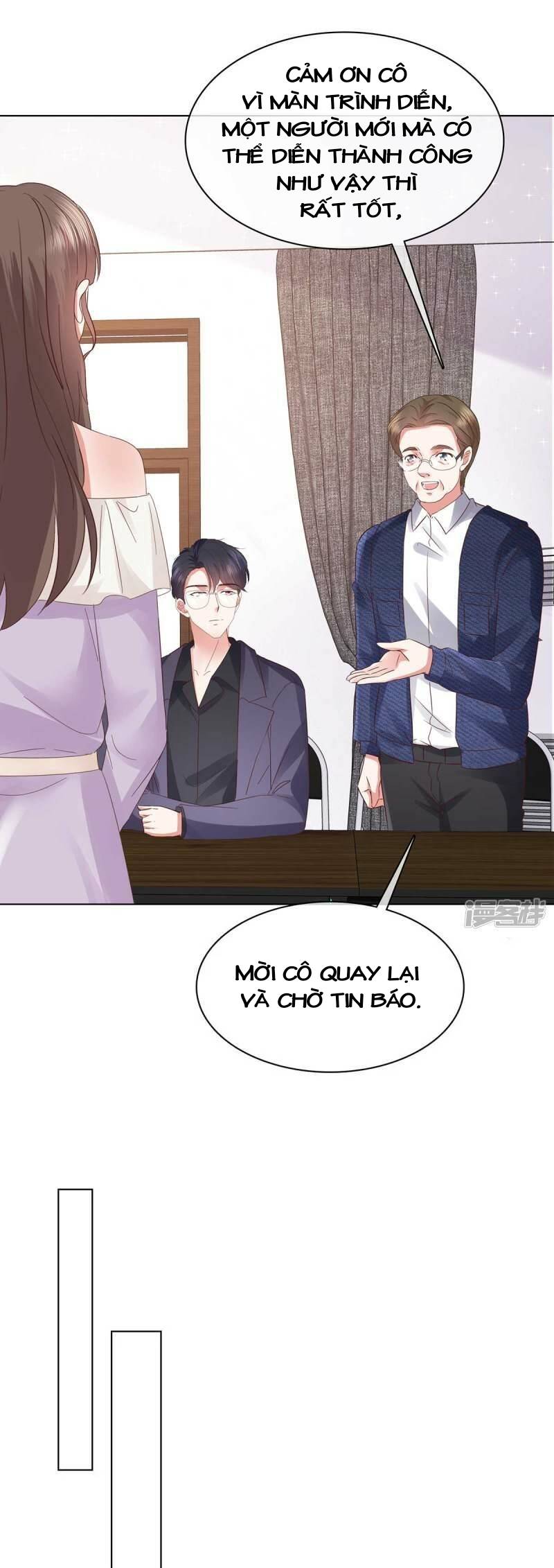 Tôi Đã Trở Thành Mẹ Của Nhân Vật Phản Diện Chapter 452.9 - Trang 2