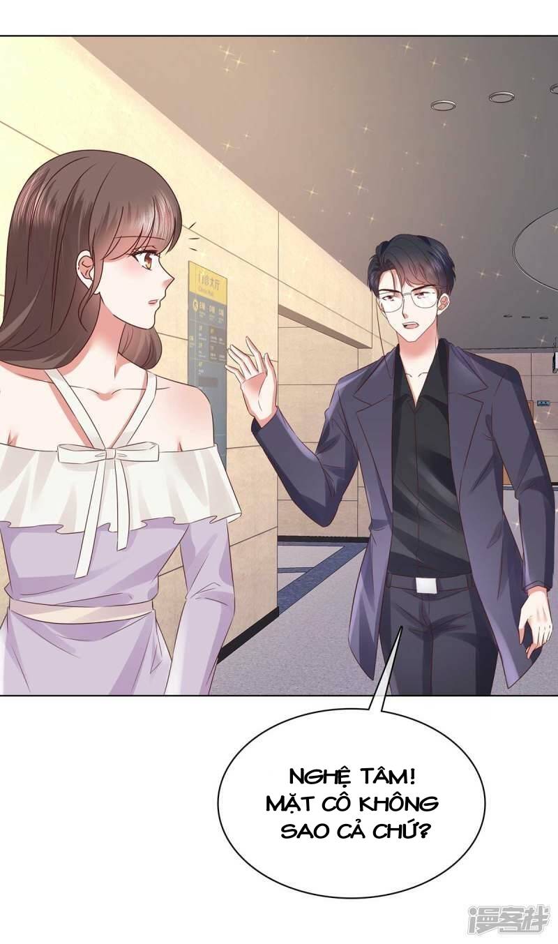 Tôi Đã Trở Thành Mẹ Của Nhân Vật Phản Diện Chapter 452.9 - Trang 2