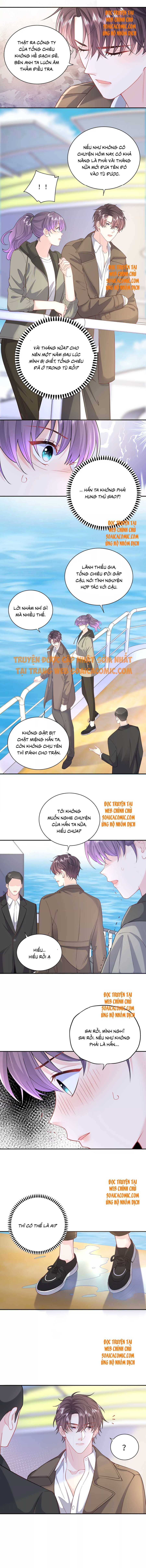 Tôi Đã Trở Thành Mẹ Của Nhân Vật Phản Diện Chapter 453.2 - Trang 2