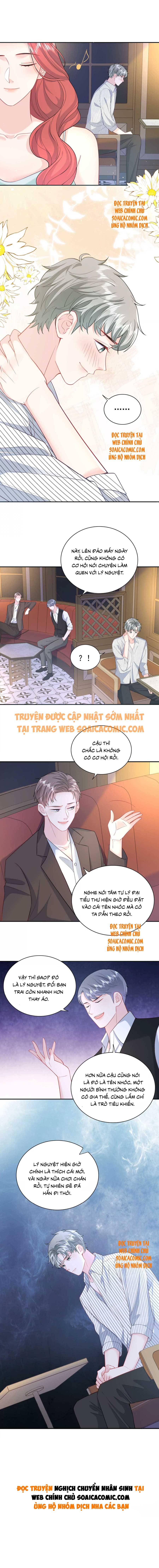 Tôi Đã Trở Thành Mẹ Của Nhân Vật Phản Diện Chapter 453.2 - Trang 2
