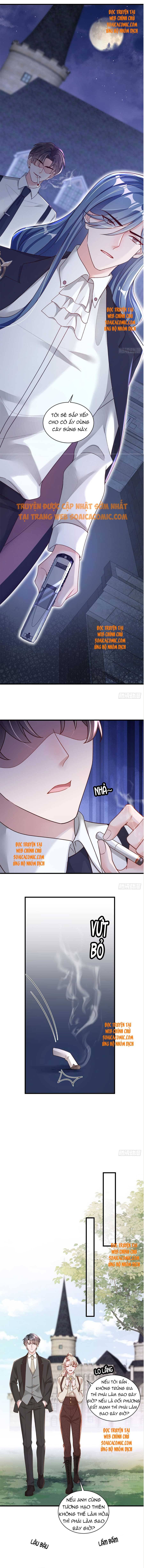 Tôi Đã Trở Thành Mẹ Của Nhân Vật Phản Diện Chapter 453.4 - Trang 2
