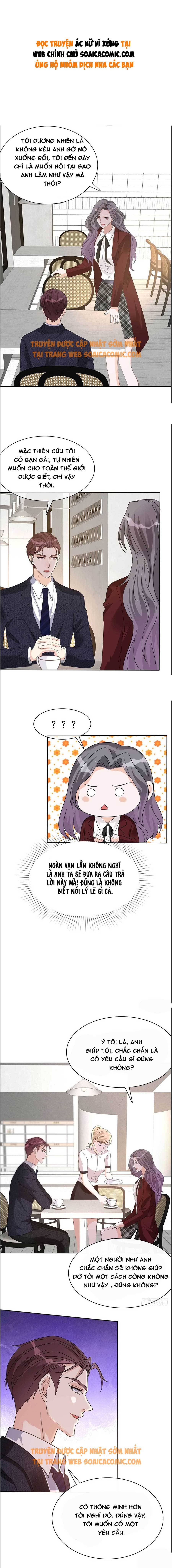 Tôi Đã Trở Thành Mẹ Của Nhân Vật Phản Diện Chapter 454.3 - Trang 2
