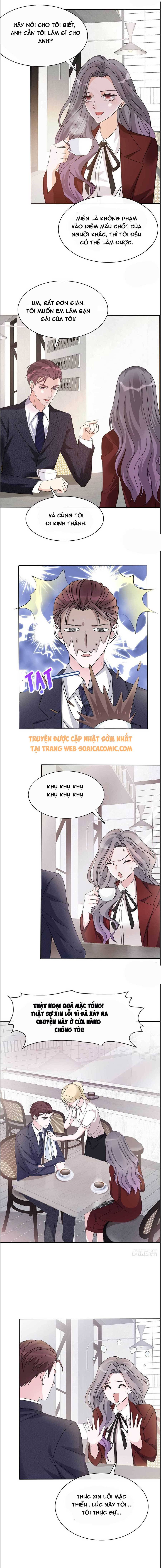 Tôi Đã Trở Thành Mẹ Của Nhân Vật Phản Diện Chapter 454.3 - Trang 2