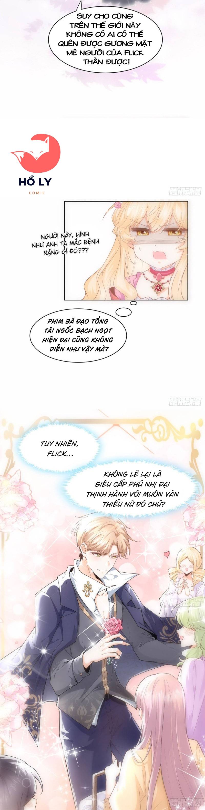 Tôi Đã Trở Thành Mẹ Của Nhân Vật Phản Diện Chapter 456.6 - Trang 2