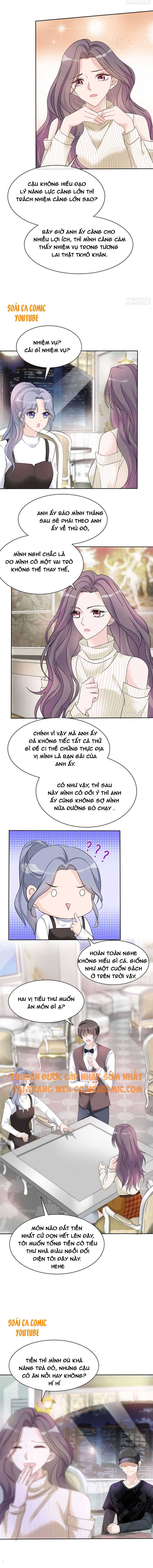 Tôi Đã Trở Thành Mẹ Của Nhân Vật Phản Diện Chapter 456.7 - Trang 2