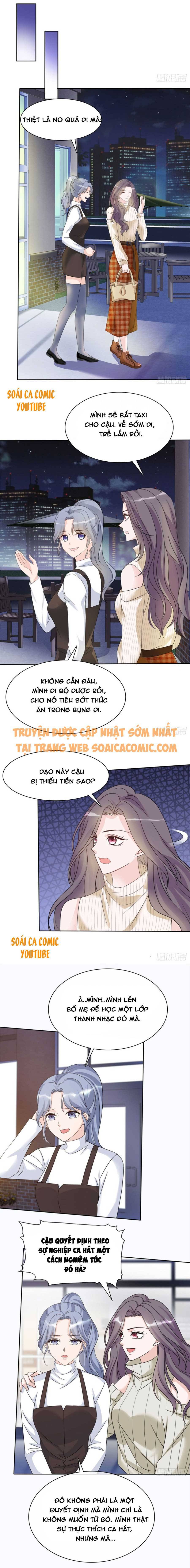 Tôi Đã Trở Thành Mẹ Của Nhân Vật Phản Diện Chapter 456.7 - Trang 2