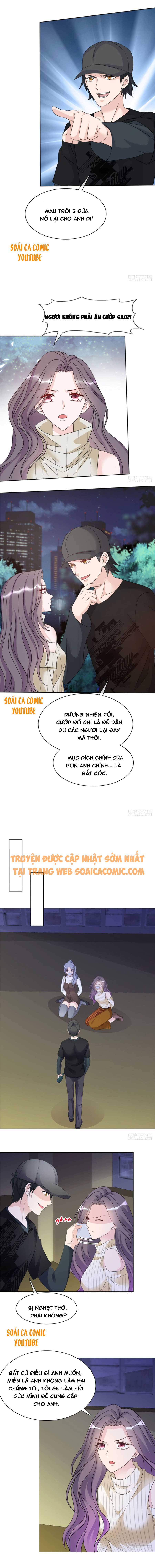 Tôi Đã Trở Thành Mẹ Của Nhân Vật Phản Diện Chapter 456.8 - Trang 2