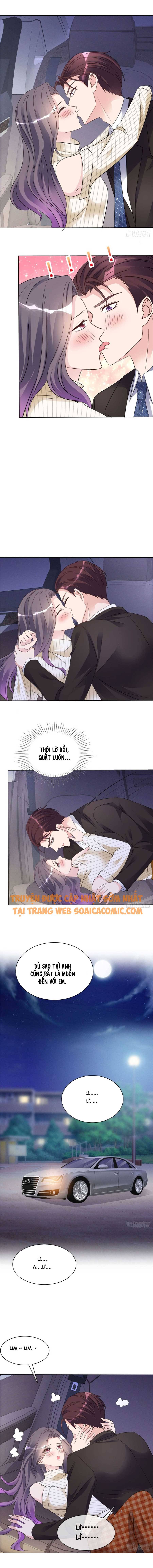 Tôi Đã Trở Thành Mẹ Của Nhân Vật Phản Diện Chapter 457.1 - Trang 2