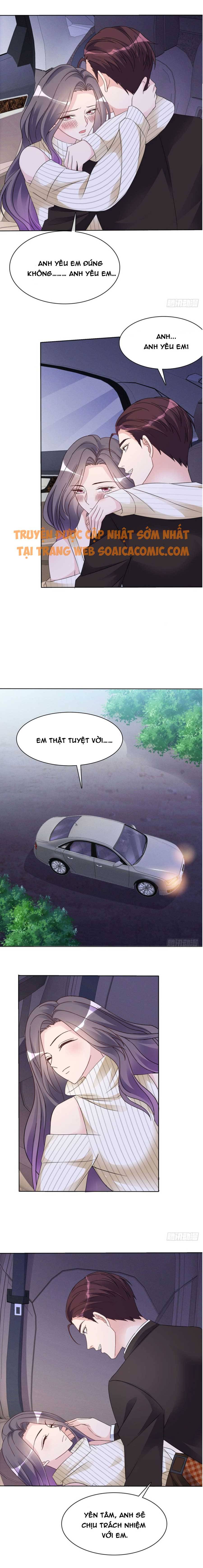 Tôi Đã Trở Thành Mẹ Của Nhân Vật Phản Diện Chapter 457.1 - Trang 2