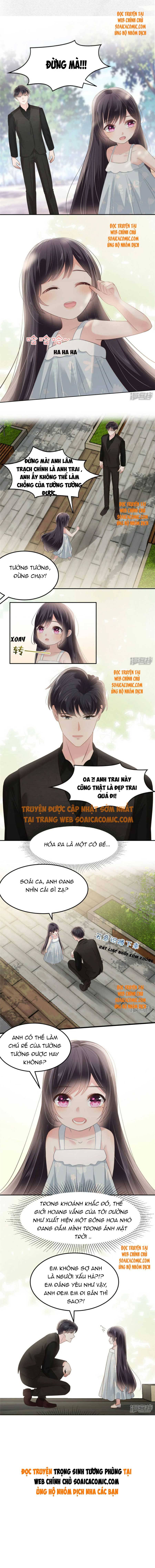 Tôi Đã Trở Thành Mẹ Của Nhân Vật Phản Diện Chapter 457.3 - Trang 2