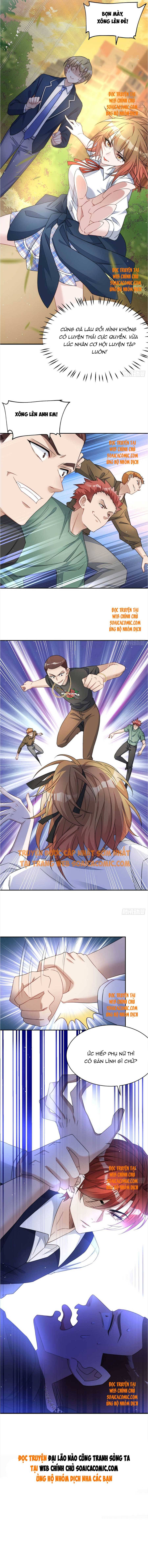 Tôi Đã Trở Thành Mẹ Của Nhân Vật Phản Diện Chapter 457.8 - Trang 2