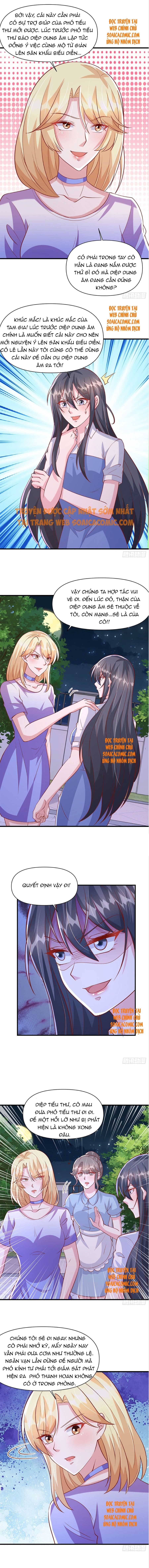 Tôi Đã Trở Thành Mẹ Của Nhân Vật Phản Diện Chapter 457.9 - Trang 2