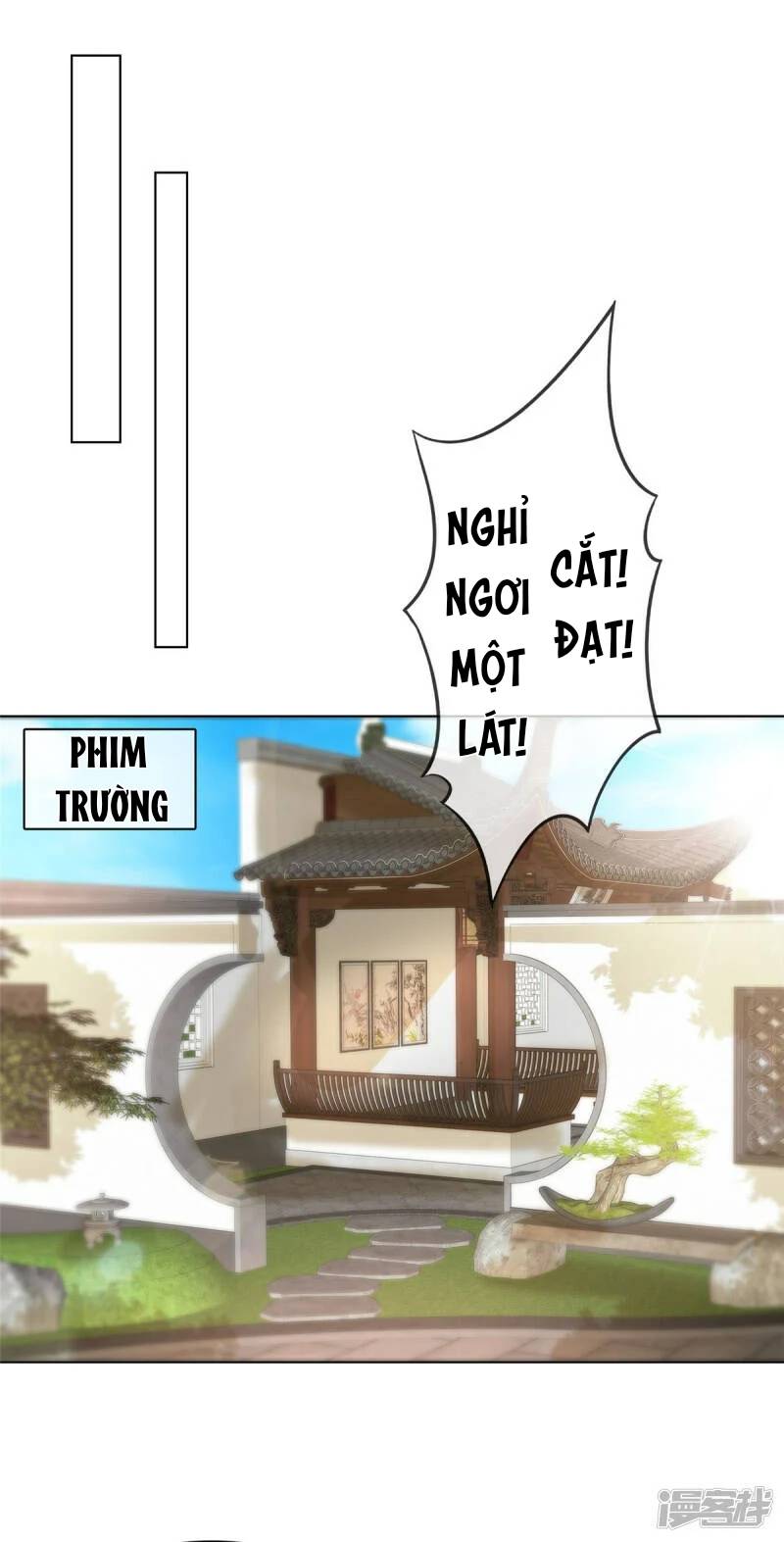 Tôi Đã Trở Thành Mẹ Của Nhân Vật Phản Diện Chapter 464.9 - Trang 2