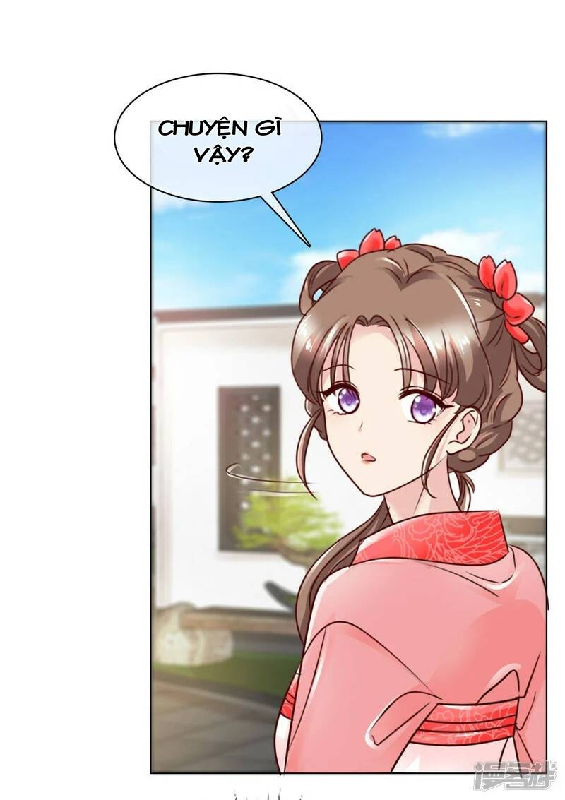 Tôi Đã Trở Thành Mẹ Của Nhân Vật Phản Diện Chapter 464.9 - Trang 2